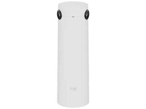 Веб-камера LOGITECH Sight White USB (960-001503)