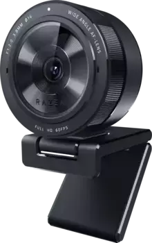 Веб-камера RAZER Kiyo Pro (RZ19-03640100-R3M1)