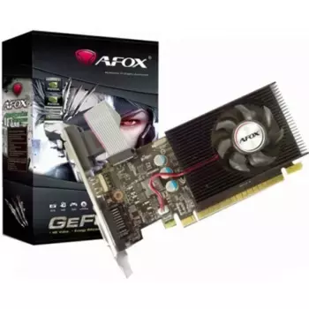 Видеокарта AFOX GeForce GT 710 DDR3 2GB (AF710-2048D3L5-V3)