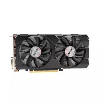 Видеокарта AFOX GeForce RTX 2060 Super 8GB (AF2060S-8192D6H4-V2)