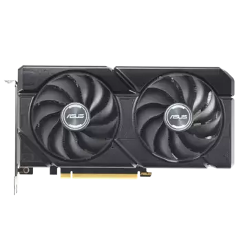 Видеокарта ASUS GeForce DUAL RTX 4070 Super EVO 12GB (90YV0KC1-M0NA00)