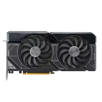Видеокарта ASUS GeForce DUAL RTX 4070S O12G (90YV0K82-M0NA00)