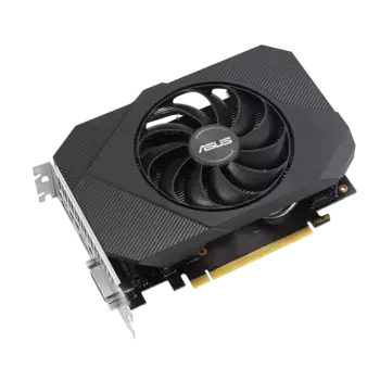Видеокарта ASUS GeForce RTX 3050 Phoenix V2 8Gb (90YV0GH8-M0NA00)