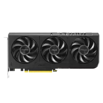 Видеокарта ASUS Prime GeForce RTX 5060 OC 8G (90YV0N10-M0NA00)