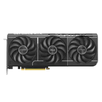 Видеокарта ASUS Prime GeForce RTX 5070 12G OC Edition (90YV0M10-M0NA00)