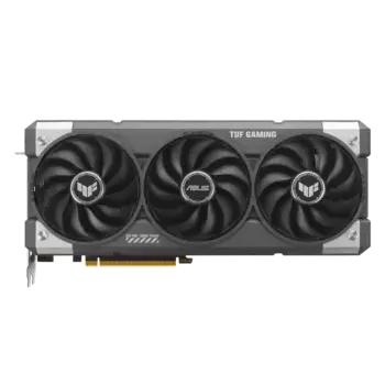 Видеокарта ASUS TUF Gaming GeForce RTX 5060 OC 8GB (90YV0N00-M0NA00)