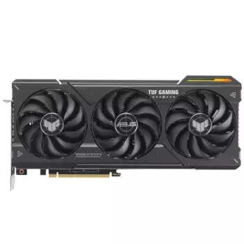Видеокарта ASUS TUF GeForce RTX 4070 Super 12Gb (90YV0K81-M0NA00)