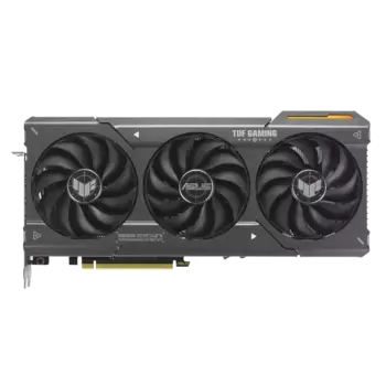 Видеокарта ASUS TUF Radeon RX 7600 XT OC 16Gb (90YV0K20-M0NA00)