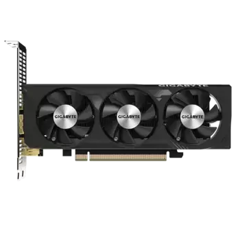 Видеокарта GIGABYTE GeForce RTX 4060 OC Low Profile (GV-N4060OC-8GL)