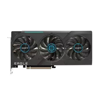 Видеокарта GIGABYTE GeForce RTX 4070 Super Eagle OC 12Gb (GV-N407SEAGLE OC-12GD)