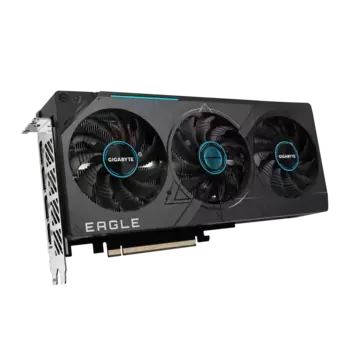 Видеокарта GIGABYTE GeForce RTX 4070 Super Eagle OC 12Gb (GV-N407SEAGLE OC-12GD) PI