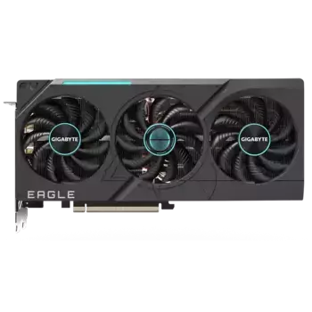 Видеокарта GIGABYTE GeForce RTX 4070 Ti Super Eagle OC 16Gb (GV-N407TSEAGLE OC-16GD)