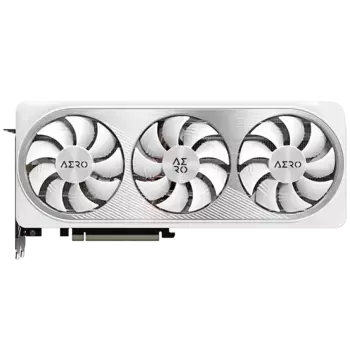 Видеокарта GIGABYTE GeForce RTX 4070 Ti Super Aero OC 16Gb (GV-N407TSAERO OC-16GD) PI