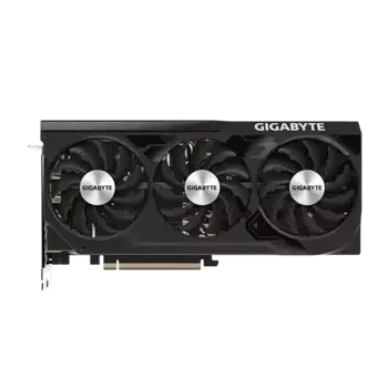Видеокарта GIGABYTE GeForce RTX 4070 Ti Super WindForce OC 16Gb (GV-N407TSWF3OC-16GD) PI