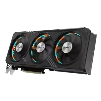 Видеокарта GIGABYTE GeForce RTX 4070 Ti Super Gaming OC 16Gb (GV-N407TSGAMING-16GD)