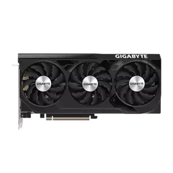 Видеокарта GIGABYTE GeForce RTX 4070 Windforce OC 12Gb (GV-N4070WF3OC-12GD) PI