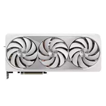 Видеокарта GIGABYTE GeForce RTX 4080 Super Aero OC 16Gb (GV-N408SAERO OC-16GD) PI