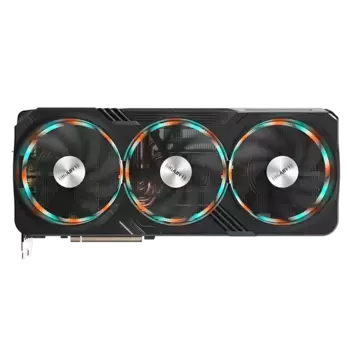Видеокарта GIGABYTE GeForce RTX 4080 Super Gaming OC 16Gb (GV-N408SGAMING OC-16GD) PI