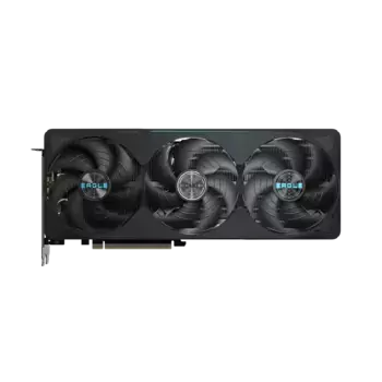 Видеокарта GIGABYTE GeForce RTX 5070 Ti EAGLE OC SFF 16G (GV-N507TEAGLE OC-16GD)