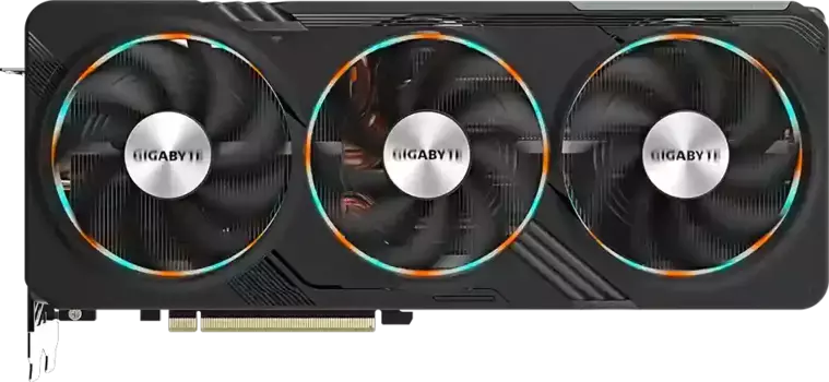 Видеокарта GIGABYTE Nvidia GeForce RTX 4070 Gaming OC V2 12GB (GV-N4070GAMING OCV2-12GD)