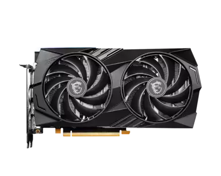Видеокарта MSI GeForce RTX 4060 Gaming 8G