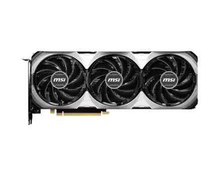Видеокарта MSI GeForce RTX 4070 Super 12G Ventus 3X OC
