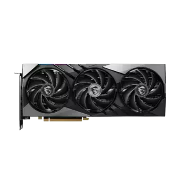 Видеокарта MSI GeForce RTX 4070 Super 12G Gaming Slim