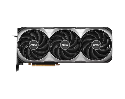 Видеокарта MSI GeForce RTX 4080 Super 16G Ventus 3X