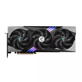 Видеокарта MSI GeForce RTX 5080 16G Gaming Trio OC