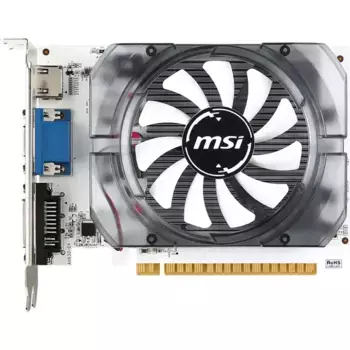 Видеокарта MSI GeForce GT 730 2GB (N730-2GD3V3)
