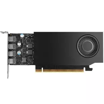 Видеокарта NVIDIA RTX A1000 8G (900-5G172-2280-000)