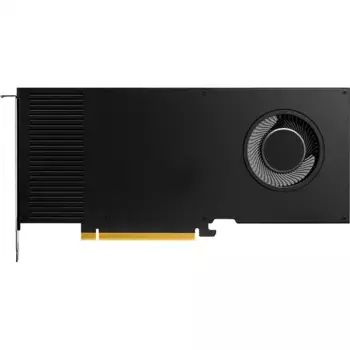 Видеокарта PNY Nvidia Quadro RTX A4000 16Gb (VCNRTXA4000-BLK)