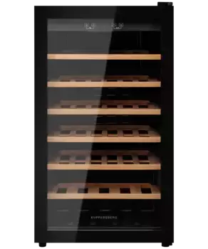 Винный шкаф KUPPERSBERG RSW 82