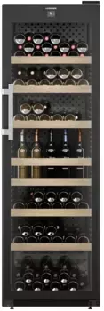 Винный шкаф LIEBHERR WFbli 5241-20 001