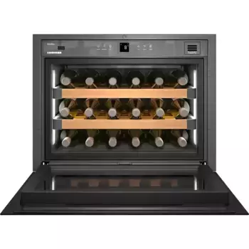 Винный шкаф LIEBHERR WKEgb 582-26 001