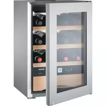 Винный шкаф LIEBHERR WKes 653-26 001