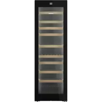 Винный шкаф LIEBHERR WPgbi 5272-20 001, дверь со стеклопакетом