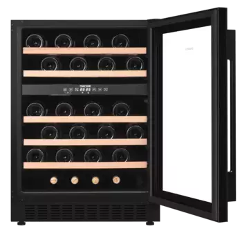 Винный шкаф MAUNFELD MBWC-135D46