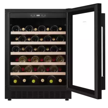 Винный шкаф MAUNFELD MBWC-135S54