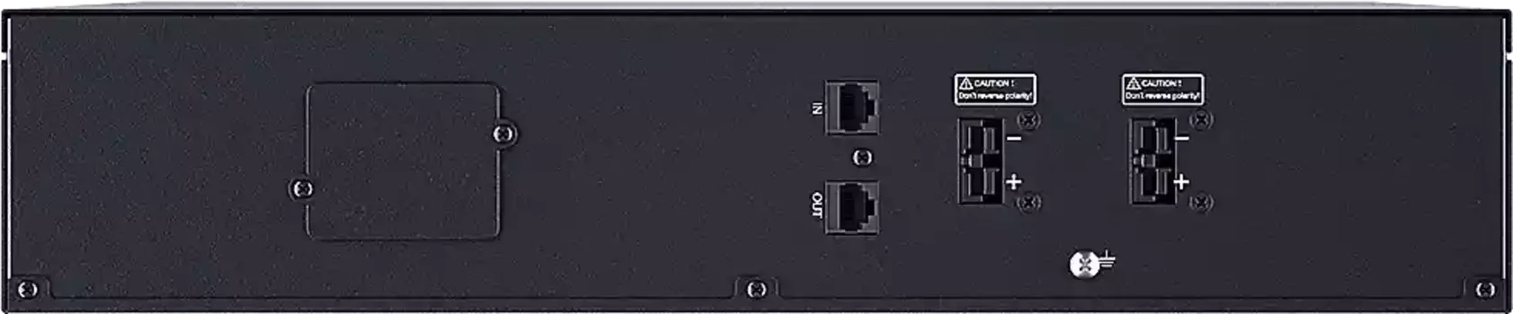 Внешний батарейный блок CYBERELECTRO ВББ48В40А