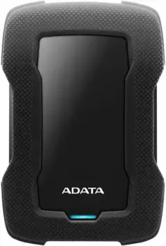 Внешний HDD диск ADATA DashDrive HD330 2TB Black (AHD330-2TU31-CBK)