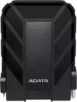 Внешний HDD диск ADATA DashDrive HD710P 2TB Black (AHD710P-2TU31-CBK)