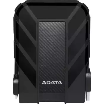Внешний HDD диск ADATA DashDrive HD710P 5TB Black (AHD710P-5TU31-CBK)