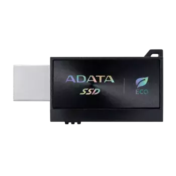 Внешний SSD диск ADATA SC730 1000GB USB 3.2 Type-C (SC730-1T-CACTI)