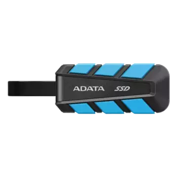 Внешний SSD диск ADATA SC740 1000GB USB 3.2 Type-C (SC740-1000G-CBU)