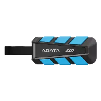 Внешний SSD диск ADATA SC740 500GB USB 3.2 Type-C (SC740-500G-CBU)