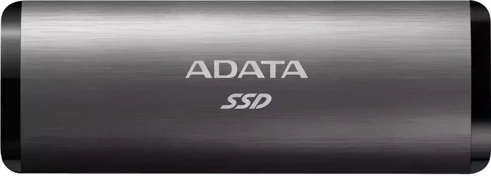 Внешний SSD диск ADATA SE760 256GB USB 3.2 Type-C (ASE760-256GU32G2-CTI)