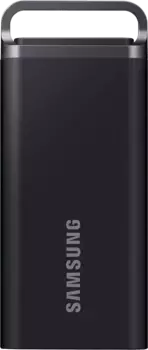 Внешний SSD диск SAMSUNG T5 EVO 2TB Black (MU-PH2T0S/WW)