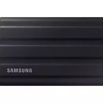 Внешний SSD диск SAMSUNG T7 Shield 2TB Black (MU-PE2T0S/WW)