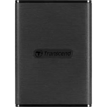 Внешний SSD диск TRANSCEND ESD270C 500GB, USB 3.1, Type-C (TS500GESD270C)